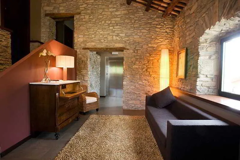 Mas Albereda Hotel Sant Juliá de Vilatorta