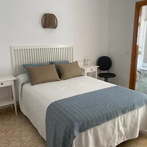 Andalucia , Nerja Spanje