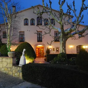 Masia Del Cadet *** Espluga de Francolí