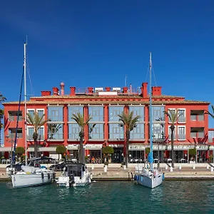 Mim Club Maritimo 5*, Sotogrande Spanje