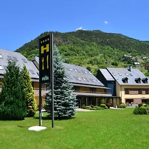 & Restaurante Pena **** Arrós