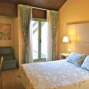 Hotel Nice ** La Seu d'Urgell